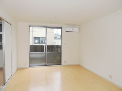 フォーレスKEI　C棟の居間・リビング|※同タイプの部屋写真です