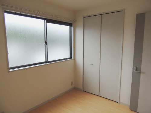 フォーレスKEI　C棟の洋室|※同タイプの部屋写真です