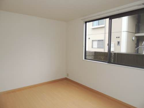 フォーレスKEI　C棟の洋室|※同タイプの部屋写真です