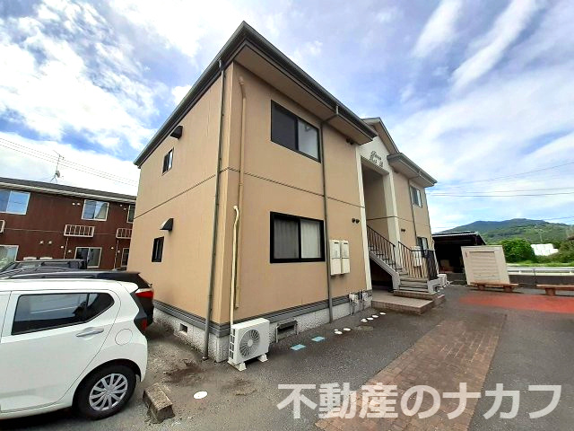 フォーレスKEI　C棟