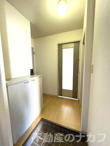 フォーレスKEI　C棟の内装|※同タイプの部屋写真です