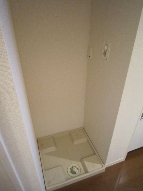 エリタージュの設備