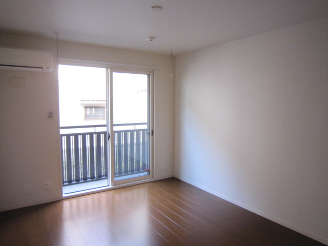 エリタージュの居間・リビング