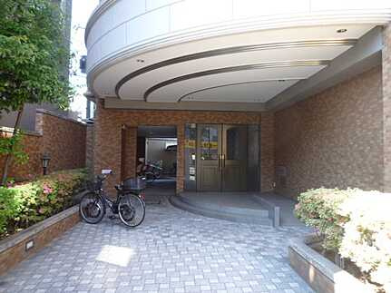 ダイアパレス医大南