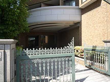 ダイアパレス医大南