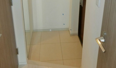 【玄関】 | ルフレリバーサイド町屋