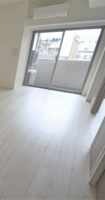 【居間・リビング】 | ルフレリバーサイド町屋