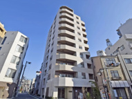 ルフレリバーサイド町屋の画像