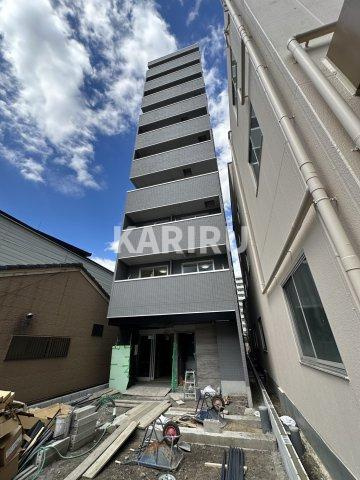 ソル・ティエラ都島