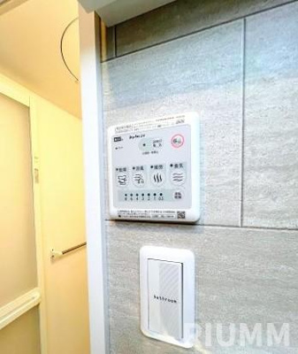 【設備】 | シカダナカノ（CICADA　NAKANO）