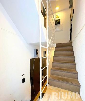 【その他共用部分】 | シカダナカノ（CICADA　NAKANO）