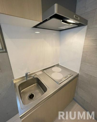 【キッチン】 | シカダナカノ（CICADA　NAKANO）