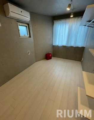 【居間・リビング】 | シカダナカノ（CICADA　NAKANO）