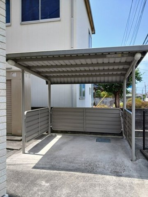 【その他共用部分】 | リリアヴィータ