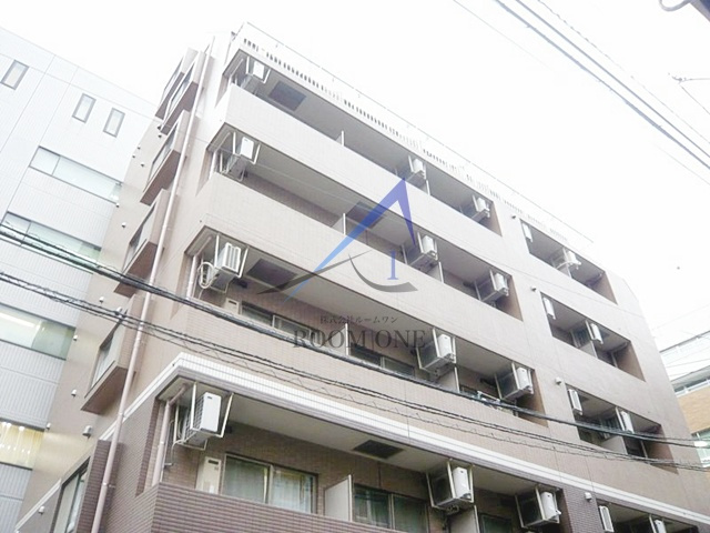 プレール御茶ノ水弐番館