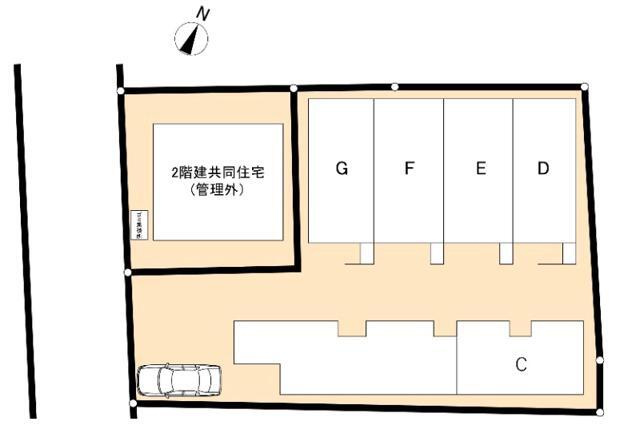カーサ・ソンリエンテのその他