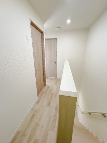 ル・ドージュの内装|物件の内装です