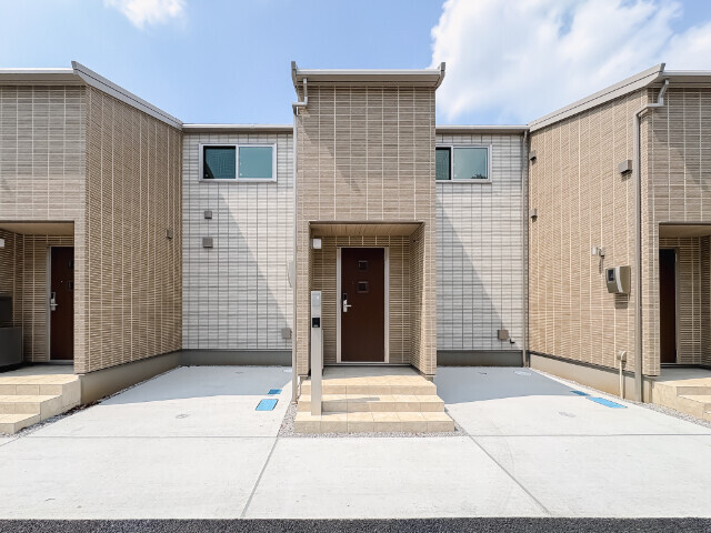 ル・ドージュの外観|外観