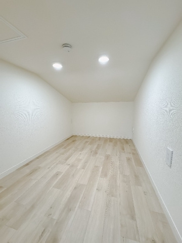 ル・ドージュの収納|収納スペース豊富です