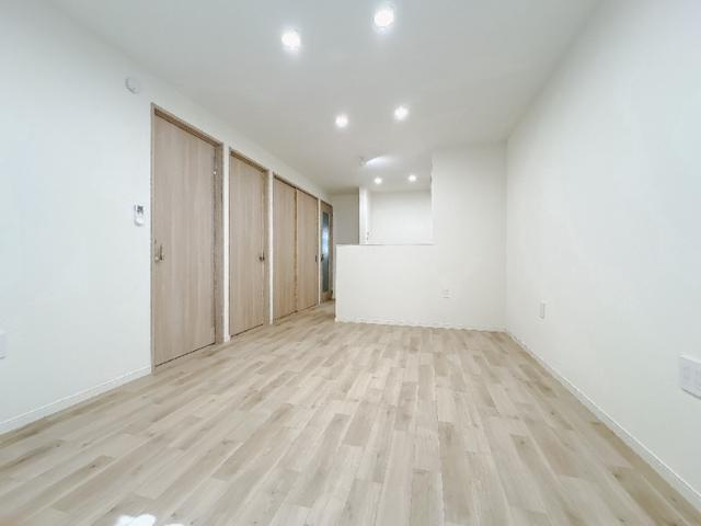 ル・ドージュの居間・リビング|居間です