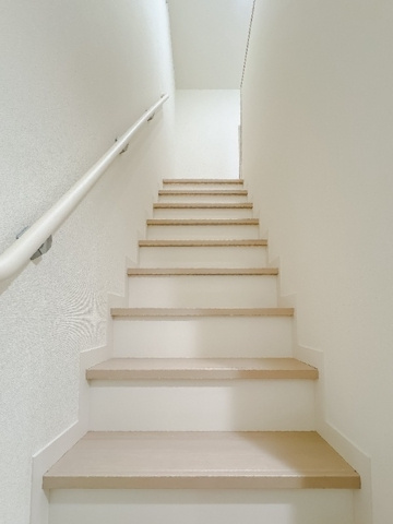 ル・ドージュの内装|物件の内装です