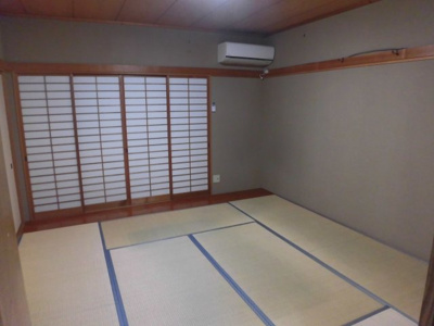 【和室】 | 髙野邸 | 1Fの和室です。
