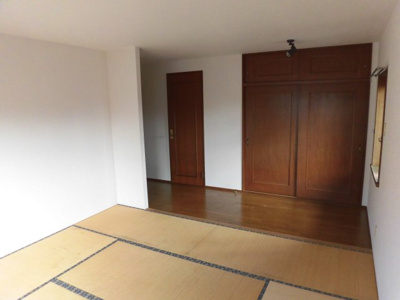 【和室】 | 髙野邸 | 2F和室です。
