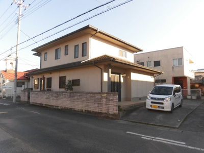 【外観】 | 髙野邸