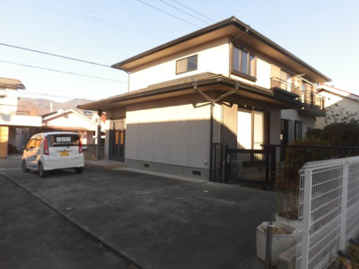 【外観】 | 髙野邸