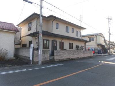 【外観】 | 髙野邸