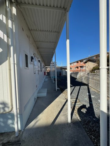 茨城県高萩市　一棟アパートのその他