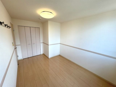 【洋室】 | アシューレ・I