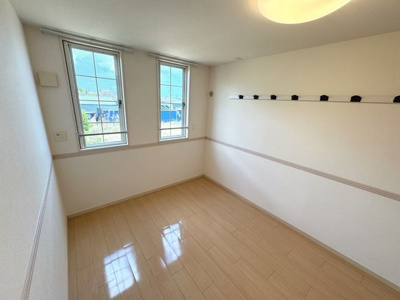 【寝室】 | アシューレ・I