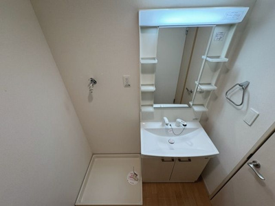 【洗面所】 | アシューレ・I