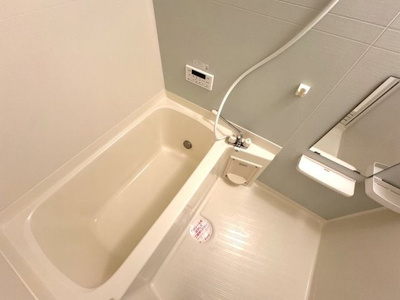 【浴室】 | アシューレ・I