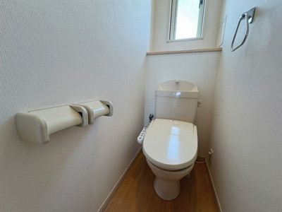 【トイレ】 | アシューレ・I