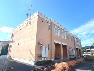 【展望】 | アシューレ・I