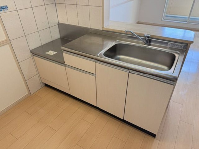 【キッチン】 | アシューレ・I