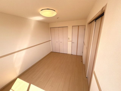 【洋室】 | アシューレ・I