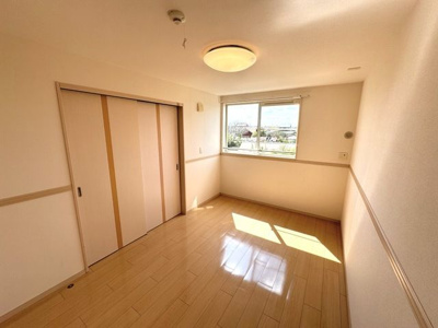 【洋室】 | アシューレ・I