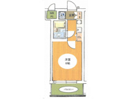 グランデール山科（賃貸オーナーチェンジ）の画像