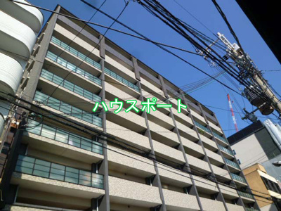 【外観】 | 四条烏丸クロスマーク