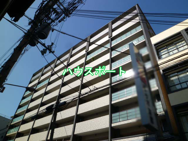 【外観】 | 四条烏丸クロスマーク