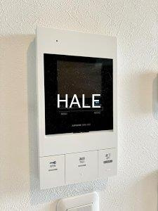 【セキュリティ】 | REGALEST 千早 テラス | 類似