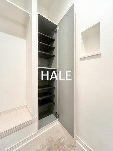 【玄関】 | REGALEST 千早 テラス | 類似