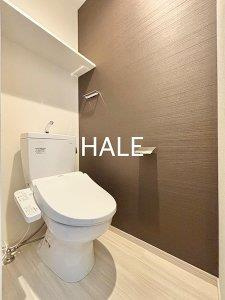 【トイレ】 | REGALEST 千早 テラス | 類似