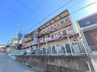 　城山ハイツの画像