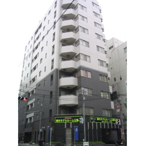 Ｄ’クラディア山手大塚