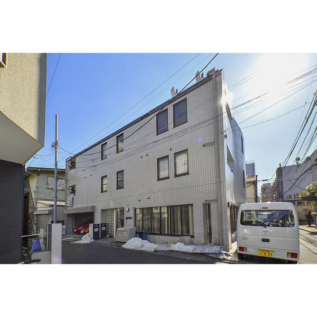 オークボニュープラザ