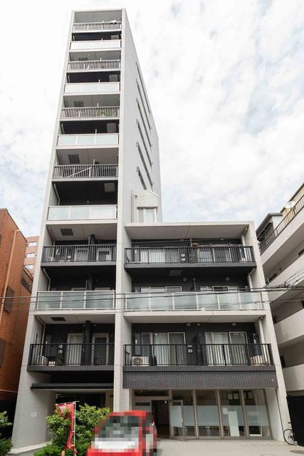 ＳＫ－ＯＮＥ市ヶ谷